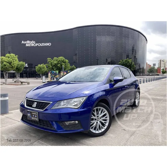 Seat Leon 1.4 Style T 150hp Dsg