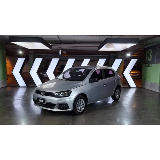 Volkswagen Gol Trend 1.6 Trendline