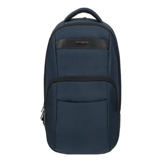 Mochila Samsonite Blacktown 15 6 Azul