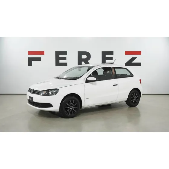 Volkswagen Gol Trend Gol 1.6 3 P Trend L/13 Pack 1