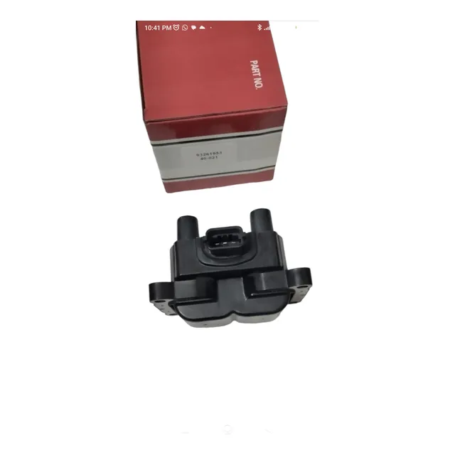 Bobina Encendido Astra M 1/8 2-2 Y 2-4 Tipo Boschperforma