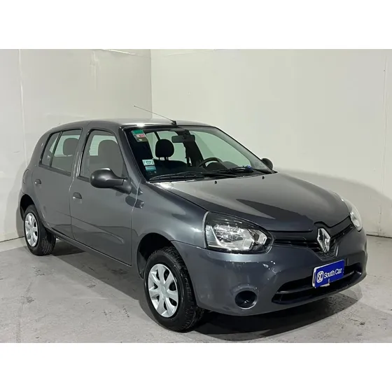 Renault Clio 1.2 Mio Confort Abs Abcp