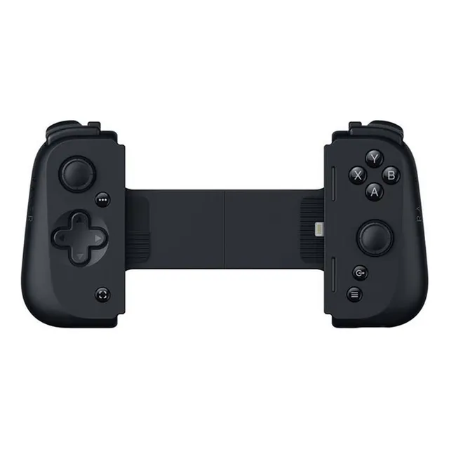 Control Razer Kishi V2 Para iPhone, Color Negro