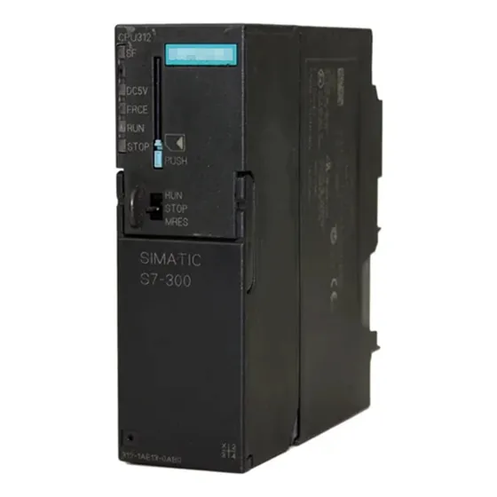 Cpu Unidad Central Procesamiento Sellado Caja Año Garantia
