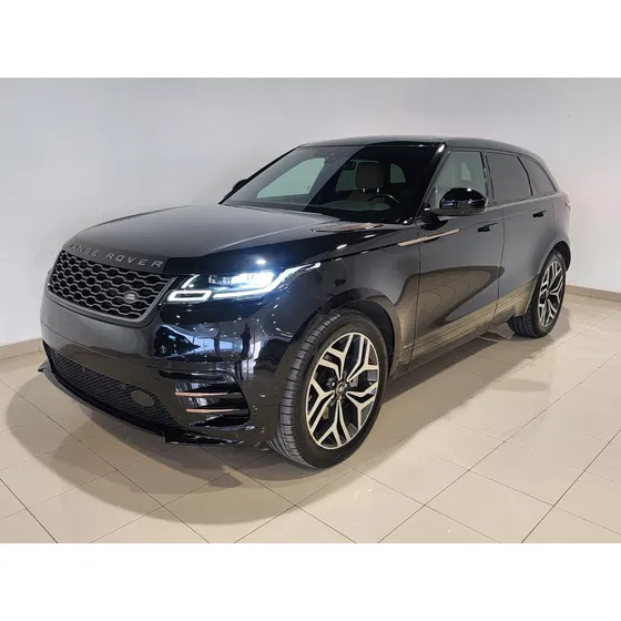 Land Rover Range Rover Velar Hse R-dynamic P380 V6 3.0 Sc Aut.
