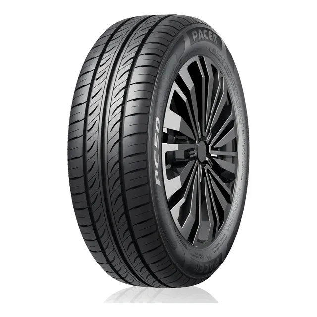Cubierta Pace Pc50 175/65r14 82h + Válvula Gratis