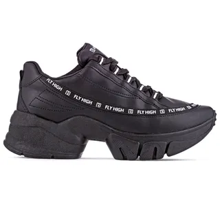 Tenis Ramarim Feminino Casual Plataforma Moda Original Tenis Ramarim Feminino Casual Plataforma Moda Original