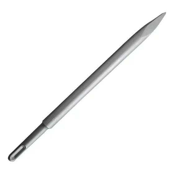 Cincel Plus Punta Bosch 250mm Caja Por 10 Eco