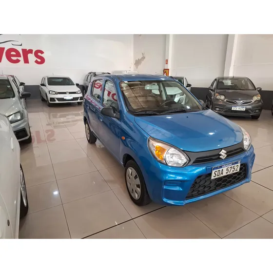 Suzuki Alto Gl Full