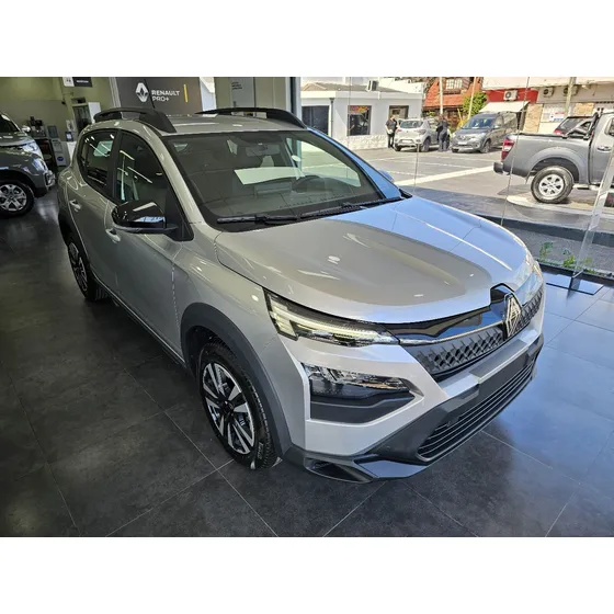 Renault Kardian 1.0 Tce Evolution 200 Edc