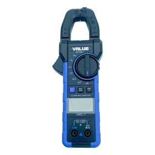 Pinza Amperometrica Value Vmc-1 Refrigeración Pinza Amperometrica Value Vmc-1 Refrigeración