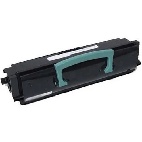 Toner Compatível Com Lexmark E352 E352dn 100% Novo E Lacrado