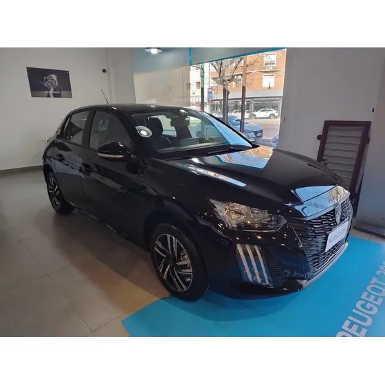 Peugeot 208 1.0t Allure Pack