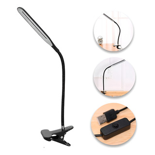 LuminĂĄria De Computador E Mesa Com Grampo E Usb Notebook LuminĂĄria De Computador E Mesa Com Grampo E Usb Notebook