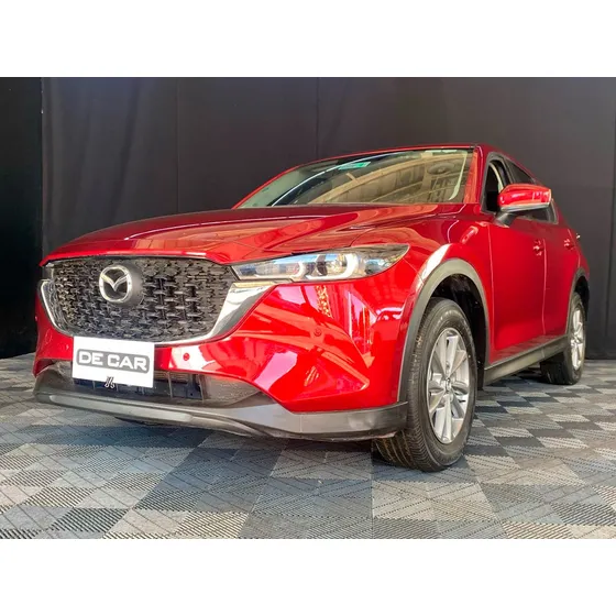 Mazda Cx-5 Otto 2,0 Aut