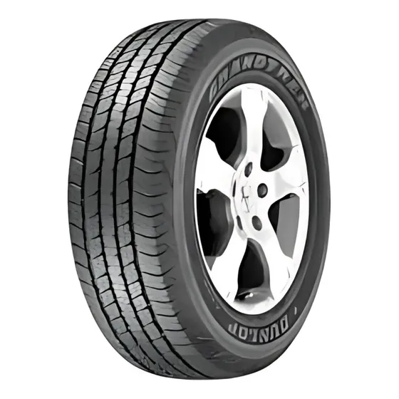 Pneu Para Jimny Dunlop 195 80 Aro 15 96s At20
