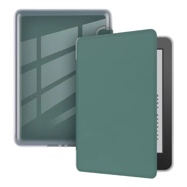 Estuche Protector Kindle Paperwhite Signature 12va 7  + Mica