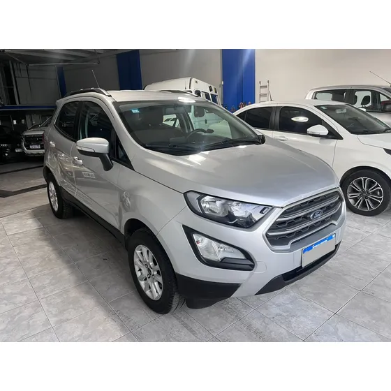 Ford Ecosport 1.5 Se 123cv 4x2