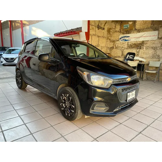 Chevrolet Beat 1.3 Lt Mt