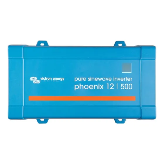 Inversor Victron Phoenix Off Grid Onda Pura 500va 12v