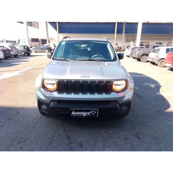Jeep Renegade 1.8 Sport