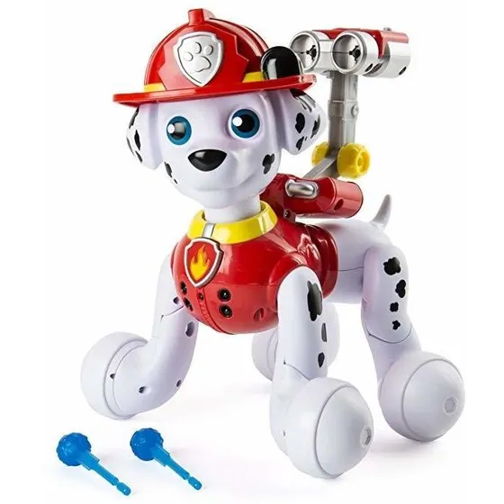 Binoculares Marshall De Paw Patrol, Estándar Empaque, Color 
