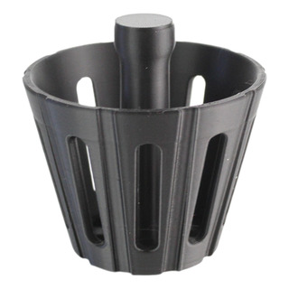 Presiona De Papel De Cono De Café, Taza De Filtro De, Negro Presiona De Papel De Cono De Café, Taza De Filtro De, Negro
