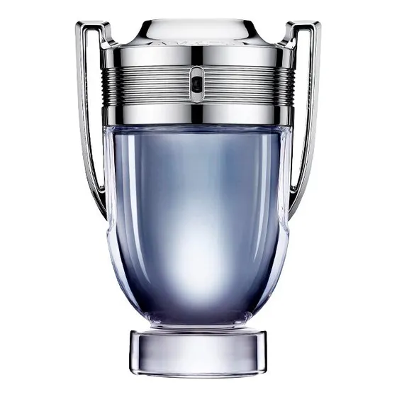 Perfume Paco Rabanne Invictus Edt 100ml