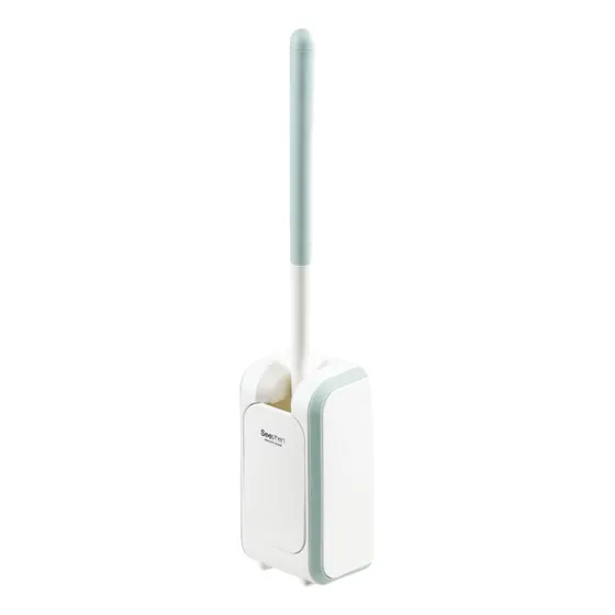 Escobilla De Baño I Con Asiento, Juego De Asiento, Escobilla