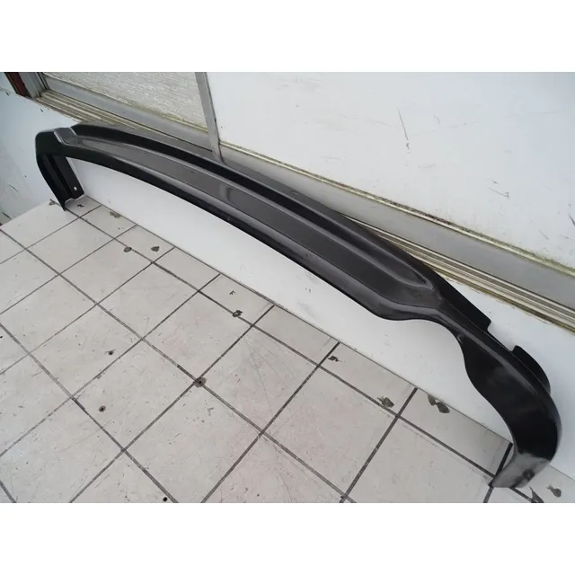 Viga Soporte Parachoque Trasera Cherokee Kk 08-15 Original