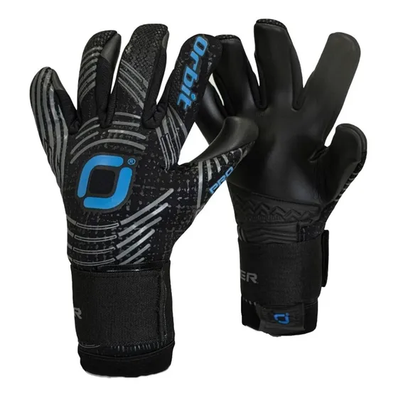 Guantes Para Arquero Profesional Pro Meslier