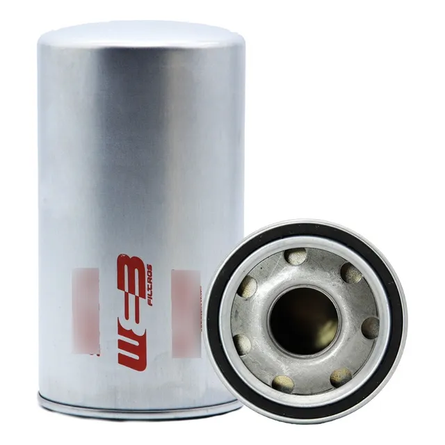 Filtro De Aceite Toyota Dyna Web W-7105 Wix 51734