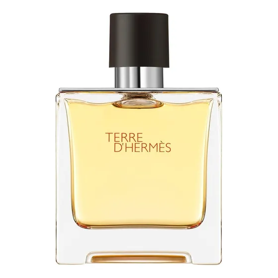 Perfume Hermes Terre D'Hermes Perfum 75 ml para homens