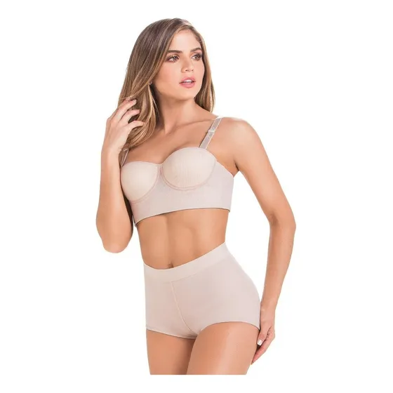 Faja Panty Levanta Cola  Colombiana Original Nueva