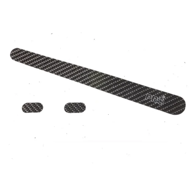 Juego De Protector Carbón De Cuadro Bicicleta Shimano Pro