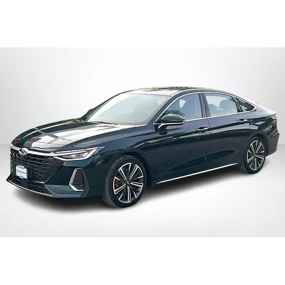 Chirey Arrizo 8 Lo 1.6t Luxury At