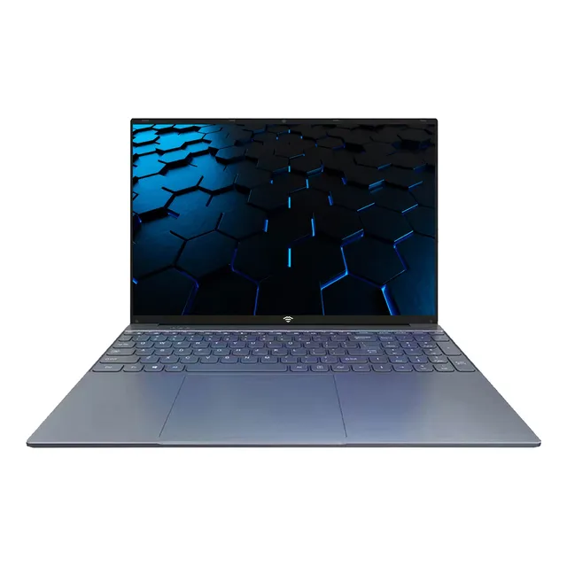 Notebook Oasis Intel I7 11th Gen 16gb Ram 512gb Ssd 15.8pul