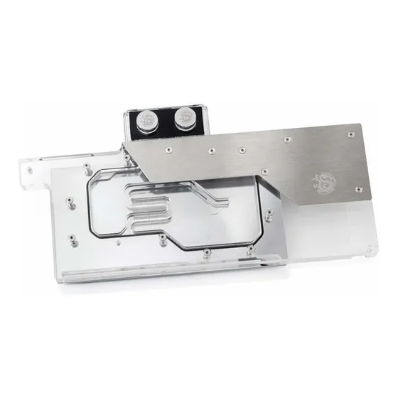 Bloque Agua Vga Para Gigabyte Aorus Geforce Rtx 2080 Ti