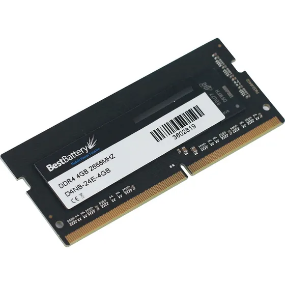 Memoria Dell Vostro P89g