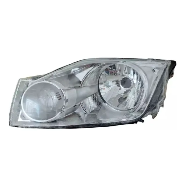 Faro Delantero Depo Ford Ecosport 2008 Al 2012