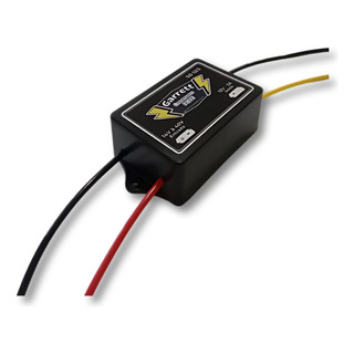 Conversor De Tensão 14v A 40v Para 12v 3a Câmera De Ré, Gps Conversor De Tensão 14v A 40v Para 12v 3a Câmera De Ré, Gps