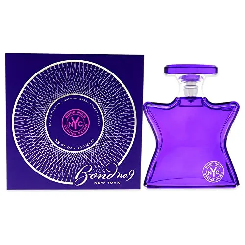 Bond No. 9 Nueva York Eau De Parfum De Primavera Para 3fr9d