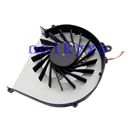 Nuevo Para El Ventilador De La Cpu De La Pc De Compaq Presar
