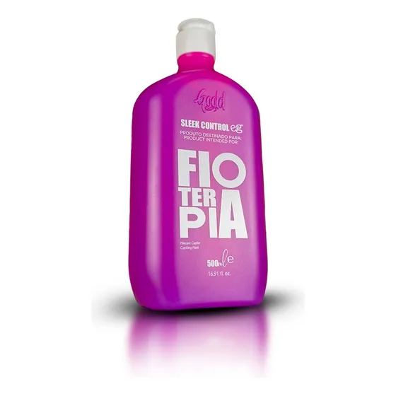 Progressiva Everk Fio - Selo De Original