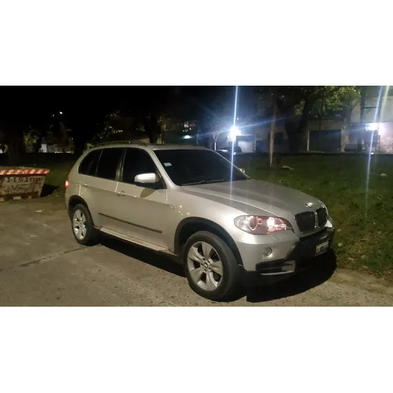 Bmw X5 3.0 D Executive