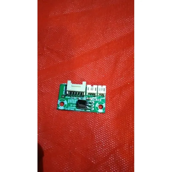 Placa Sensor Da Tv Semp Toshiba Lc3255