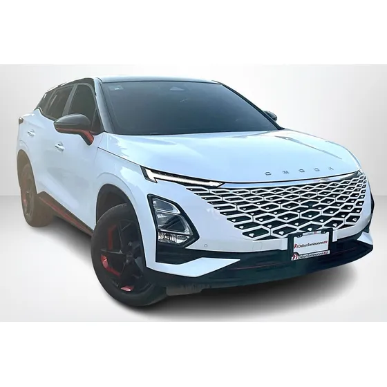 Omoda Omoda C5 5 Pts. Premium, 1.5t, Cvt, Piel, Adas, Qc, Ra-18
