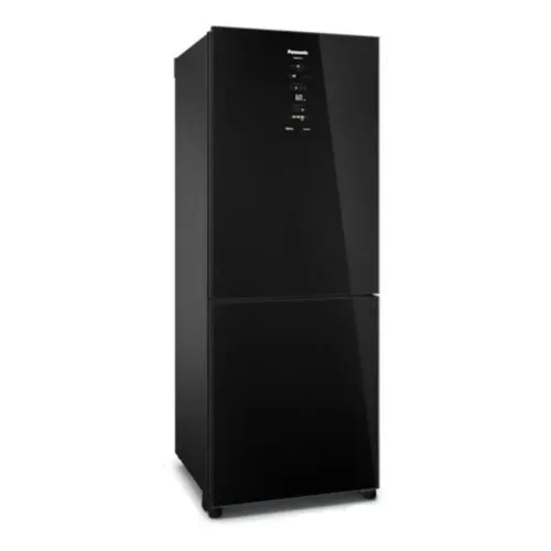 ビーノ Geladeira Panasonic 397 Litros Frost Free a + + + Titânio NR
