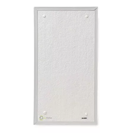 Panel Calefactor Exahome 300w P300 Blanco 220v