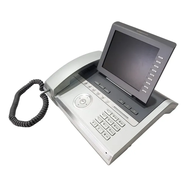Telefone Ip Openstage 80 G Sip - Unify Siemens